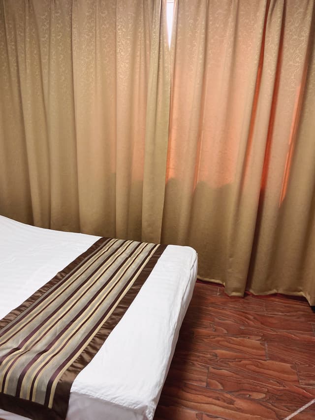 Budget Double Room