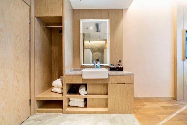 Smart Boutique Room (Double Bed)