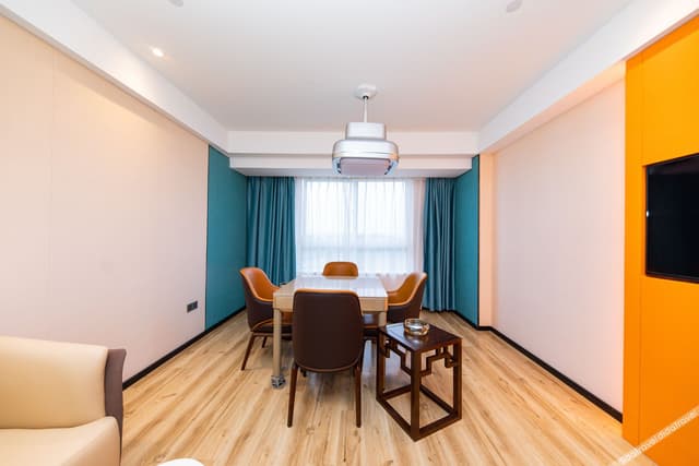Premier Suite (Mahjong)