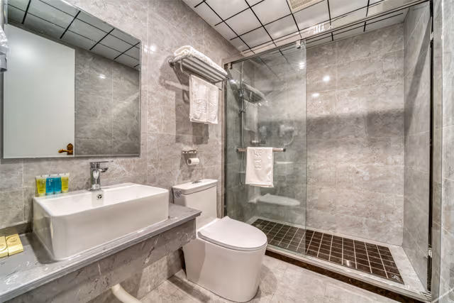 Premier Queen Room