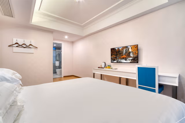 Theme Double Room