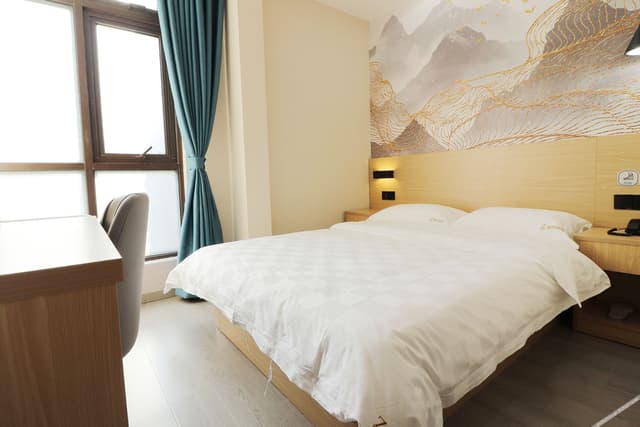 Selected Double Room
