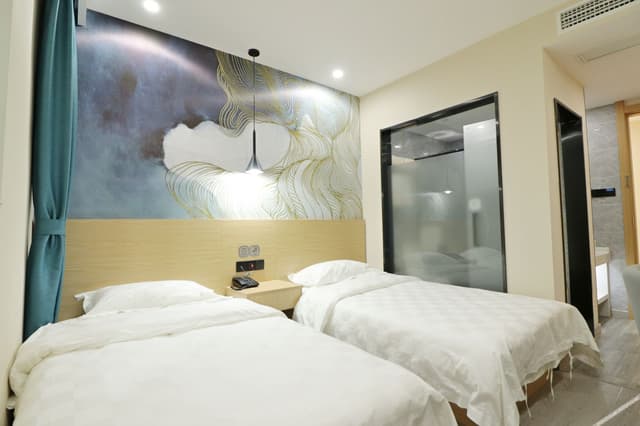Selected Standard Room