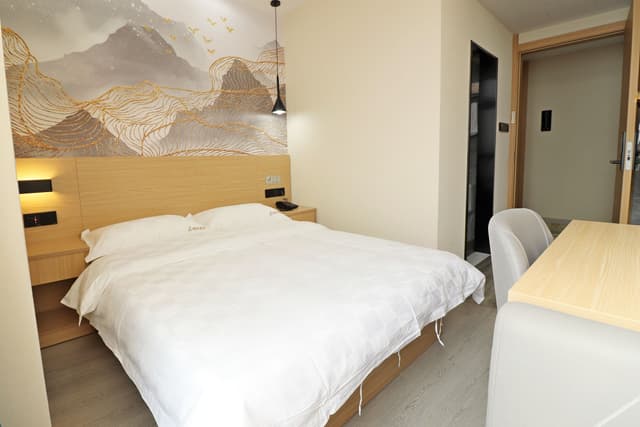 Selected Double Room