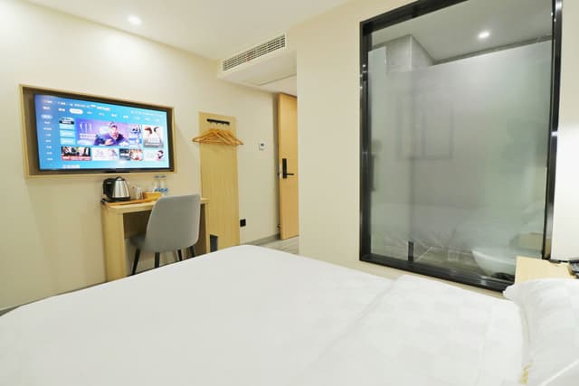 Selected Room - Single Occupancy