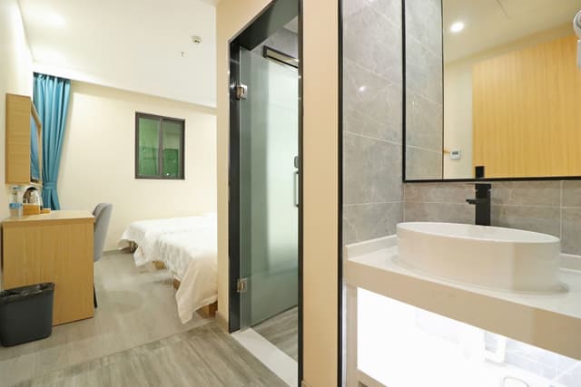 Selected Standard Room
