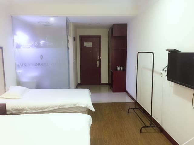 Standard Room (2 Beds)