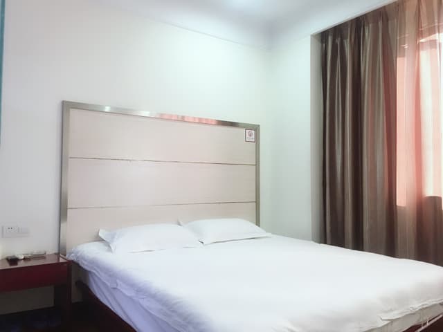 Budget Single Room