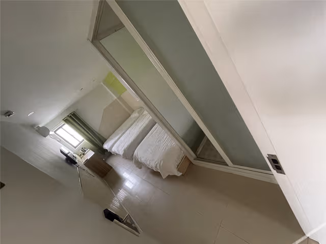 Boutique Triple Room