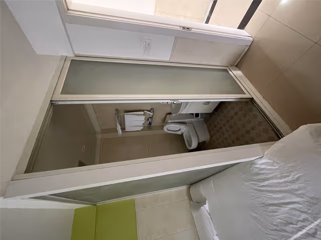 Boutique Triple Room