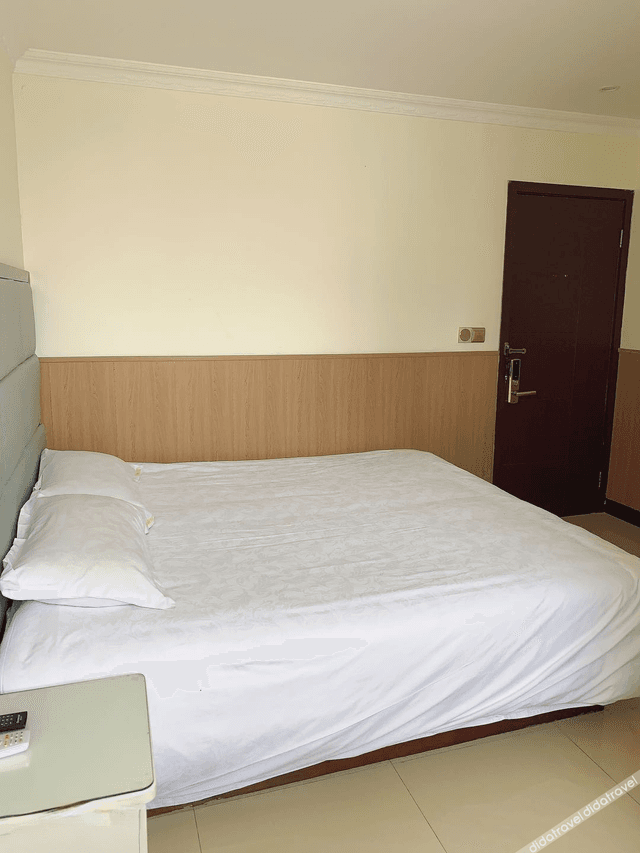 Business Double Room