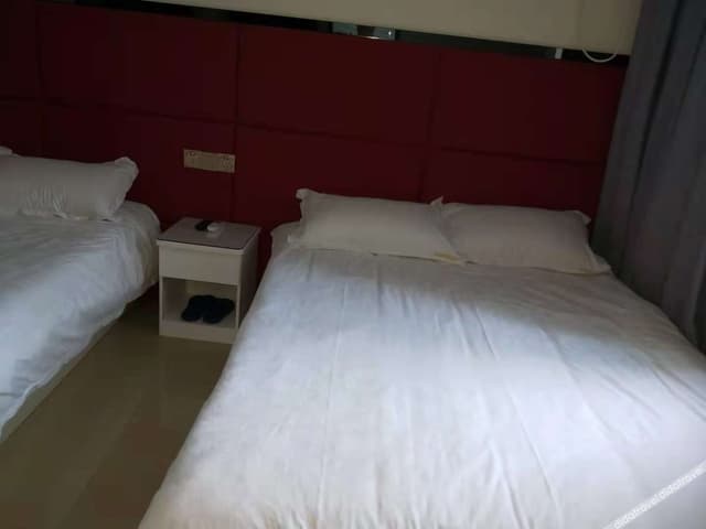Guestroom (2 beds)