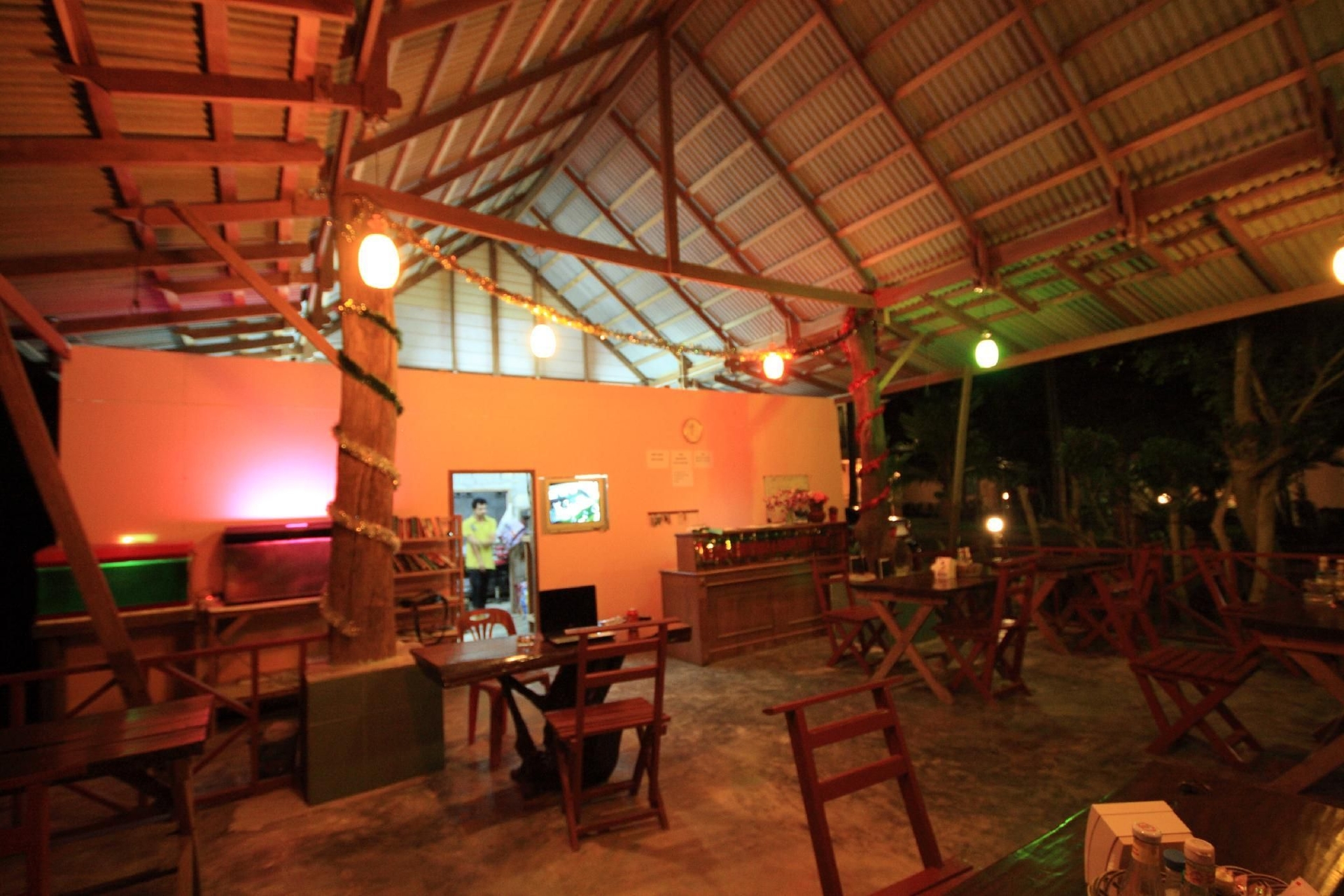 อ่าวนาง เลคไซด์ บังกะโล (Aonang Lake Side Bungalow)4