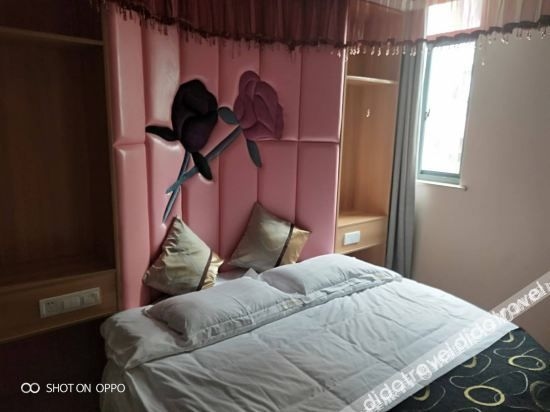 Shanghai shanlai Business Hotel4