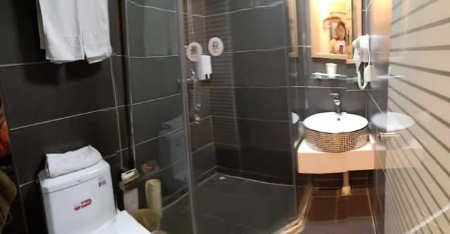 Boutique Double Room