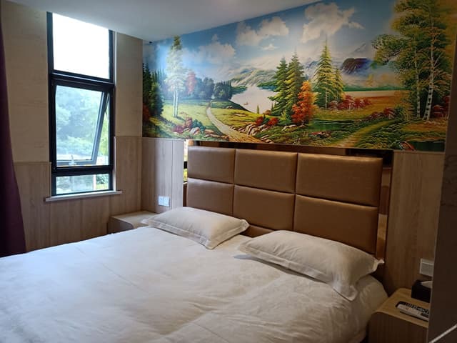 Boutique Double Room