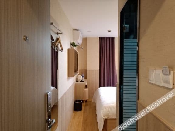 Boutique Double Room