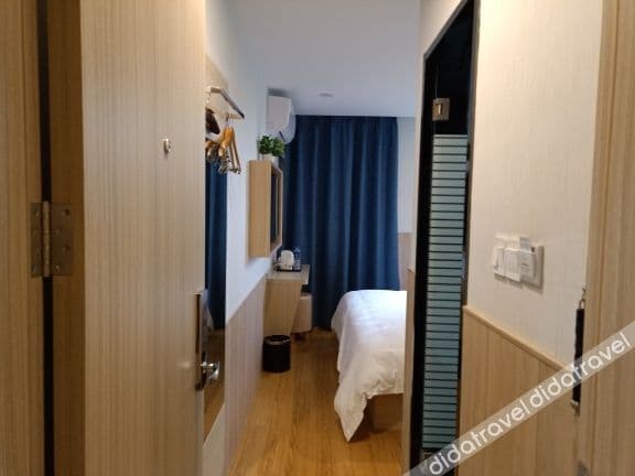 Boutique Double Room