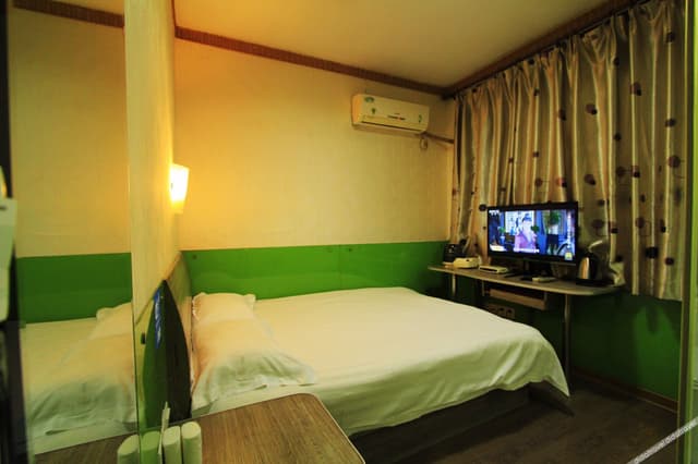 Business Double Room