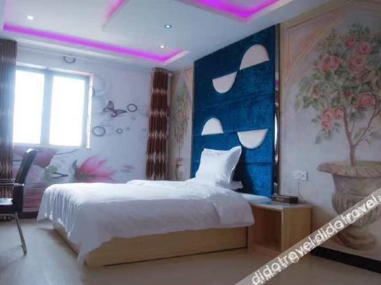 Futai Hotel Shanghai2