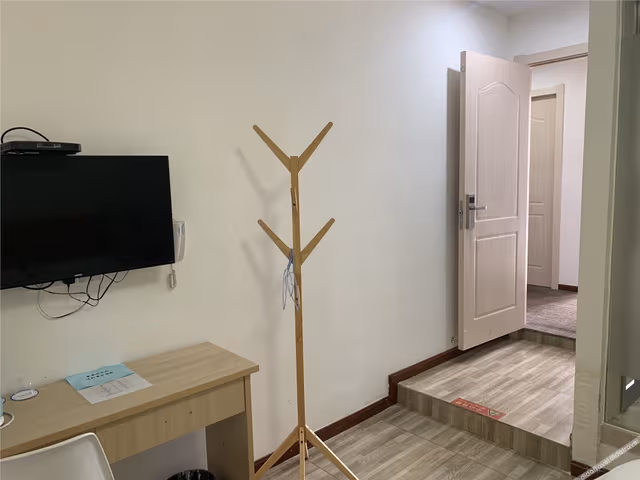 Discount Comfy Double Room