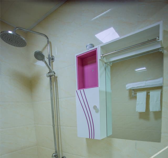 Cozy Comfort Double Bed Room (No Window)