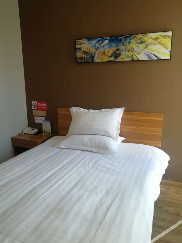 Double Room A