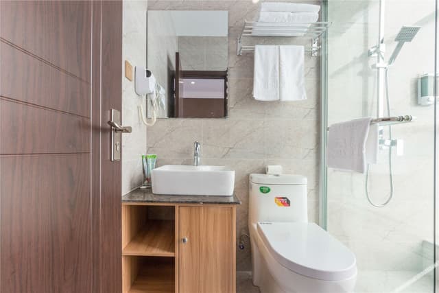 Standard Room A