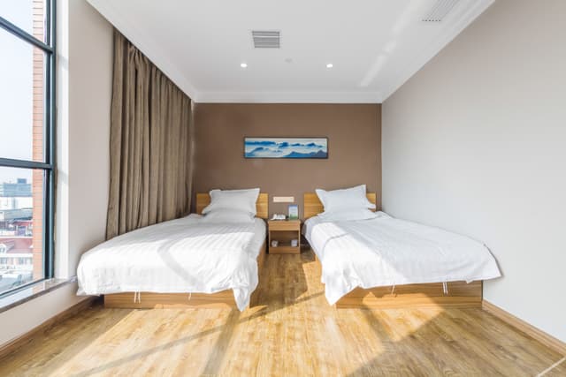 Deluxe Room (2 beds)
