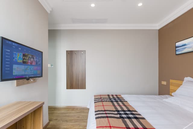 Double Room A