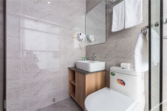 Standard Room A