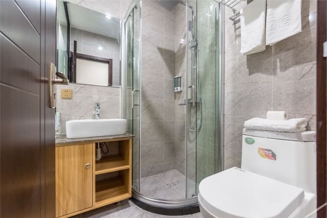 Standard Room B (No window)