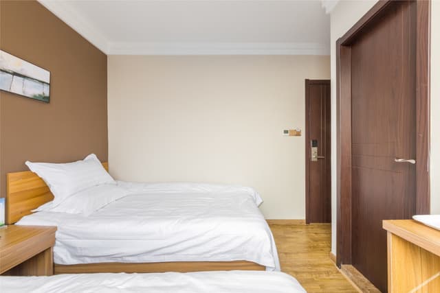 Deluxe Room (2 beds)