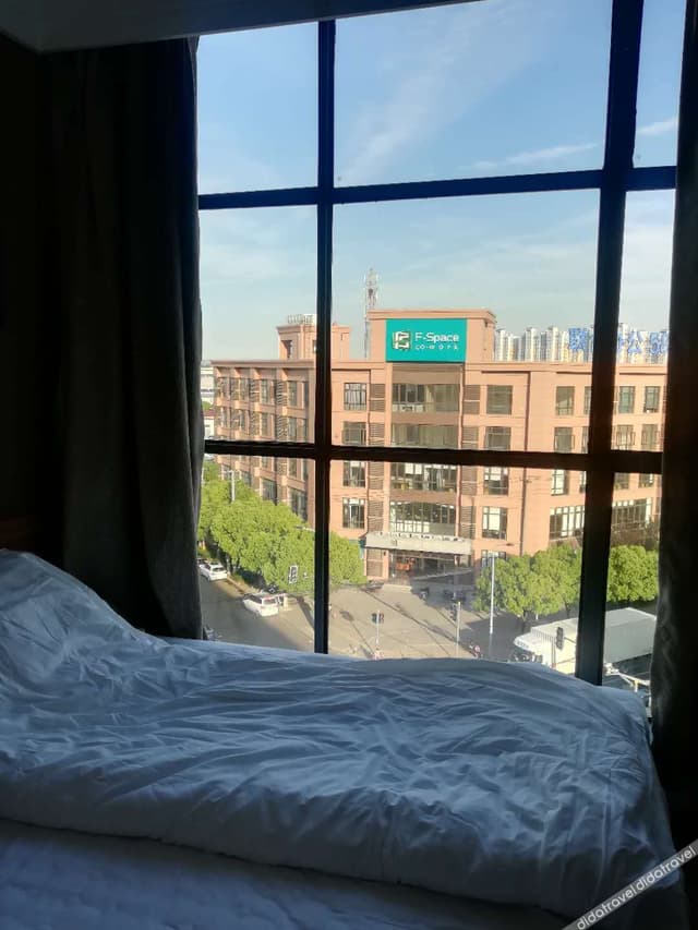 Double Room A