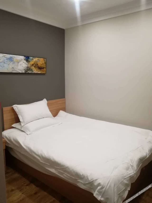 Double Room A