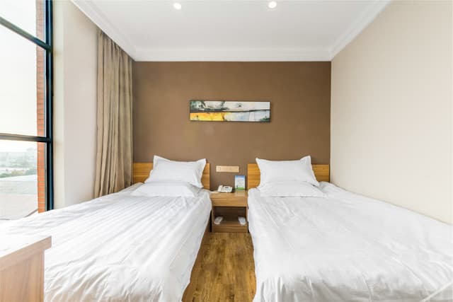 Standard Room A