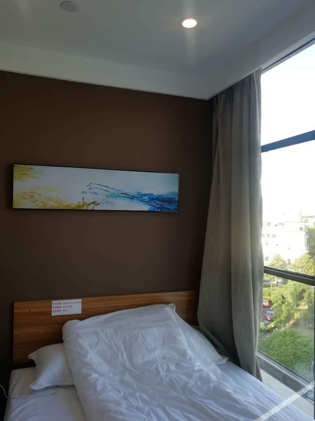 Double Room A