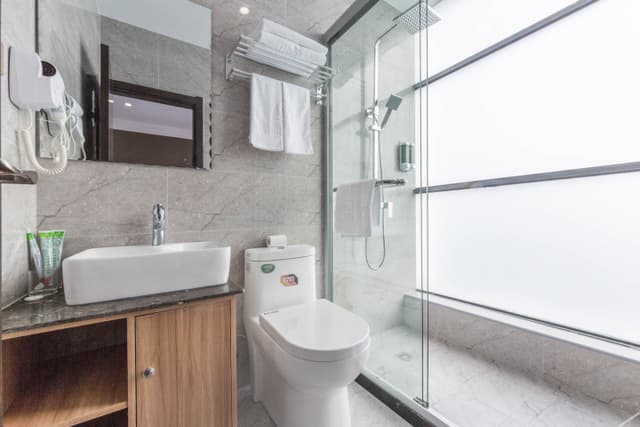 Deluxe Room (2 beds)