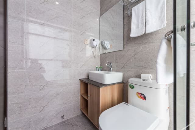 Deluxe Room (2 beds)