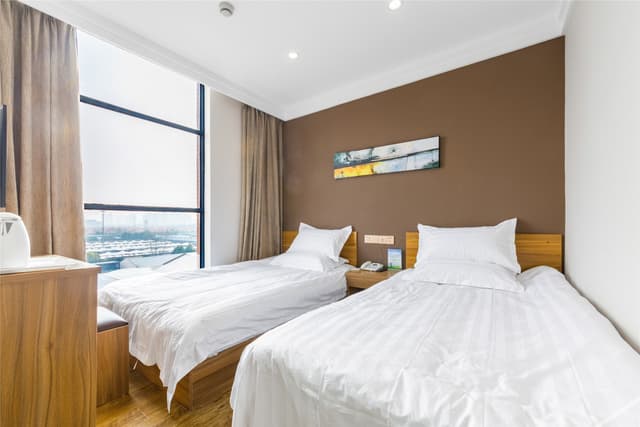 Standard Room A