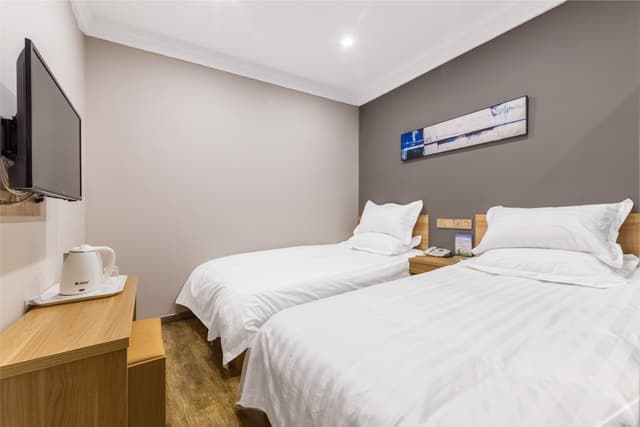 Standard Room B (No window)