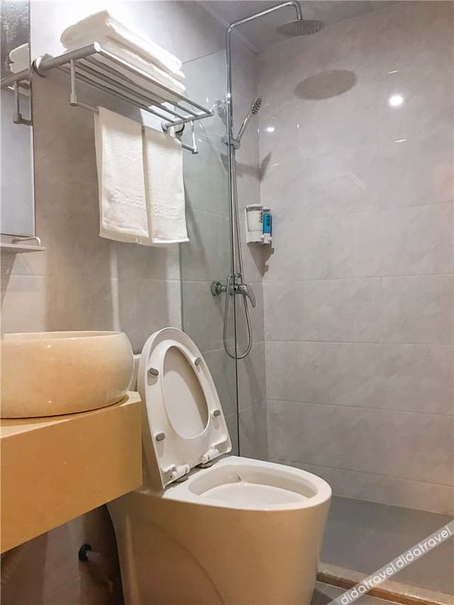 Deluxe Standard Room