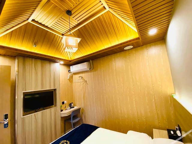 Bungalow