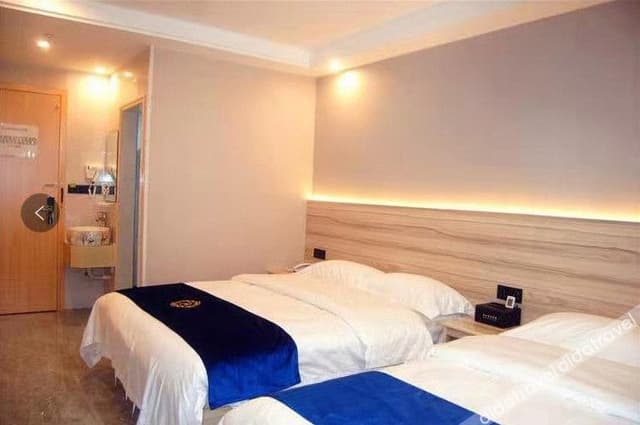Deluxe Standard Room