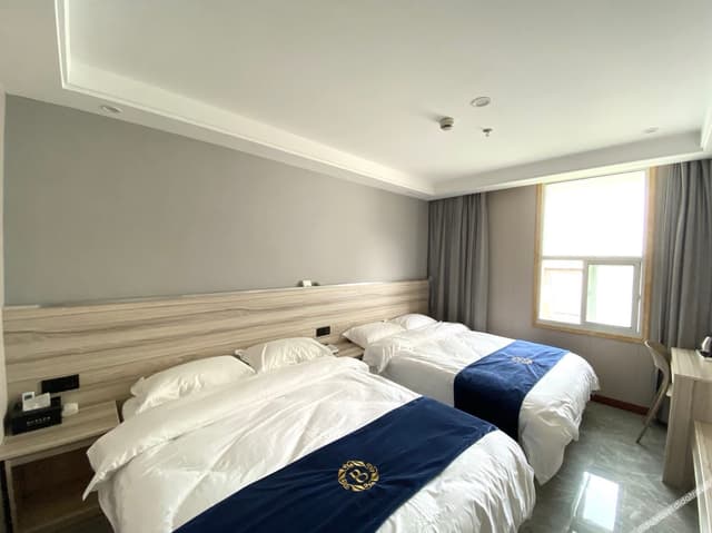 Deluxe Standard Room