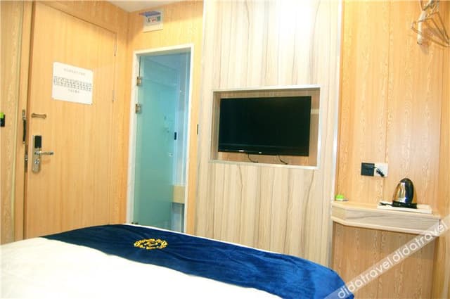 Discount Room (Without Window)