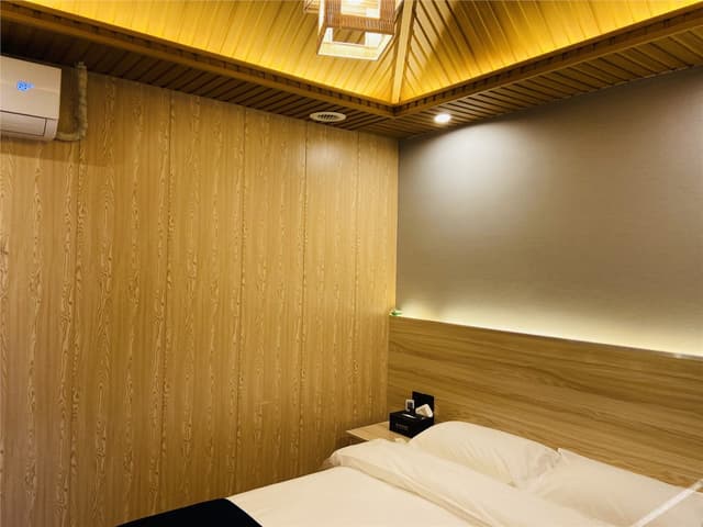 Bungalow