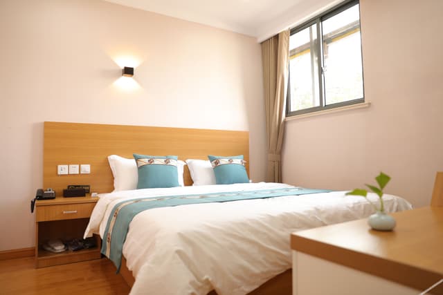 Business Double Room