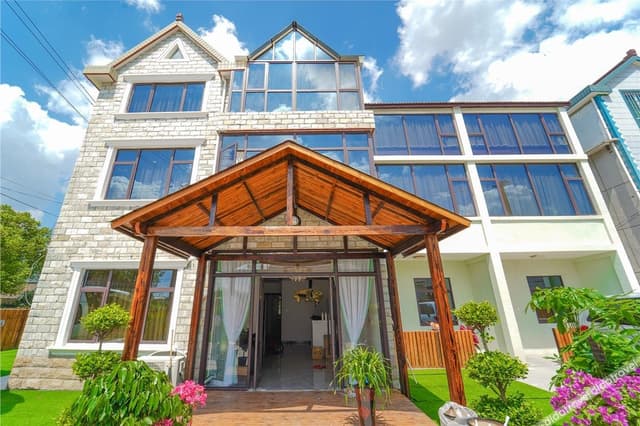 Detached Villa