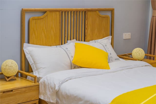 Muchen Double Occupancy Room
